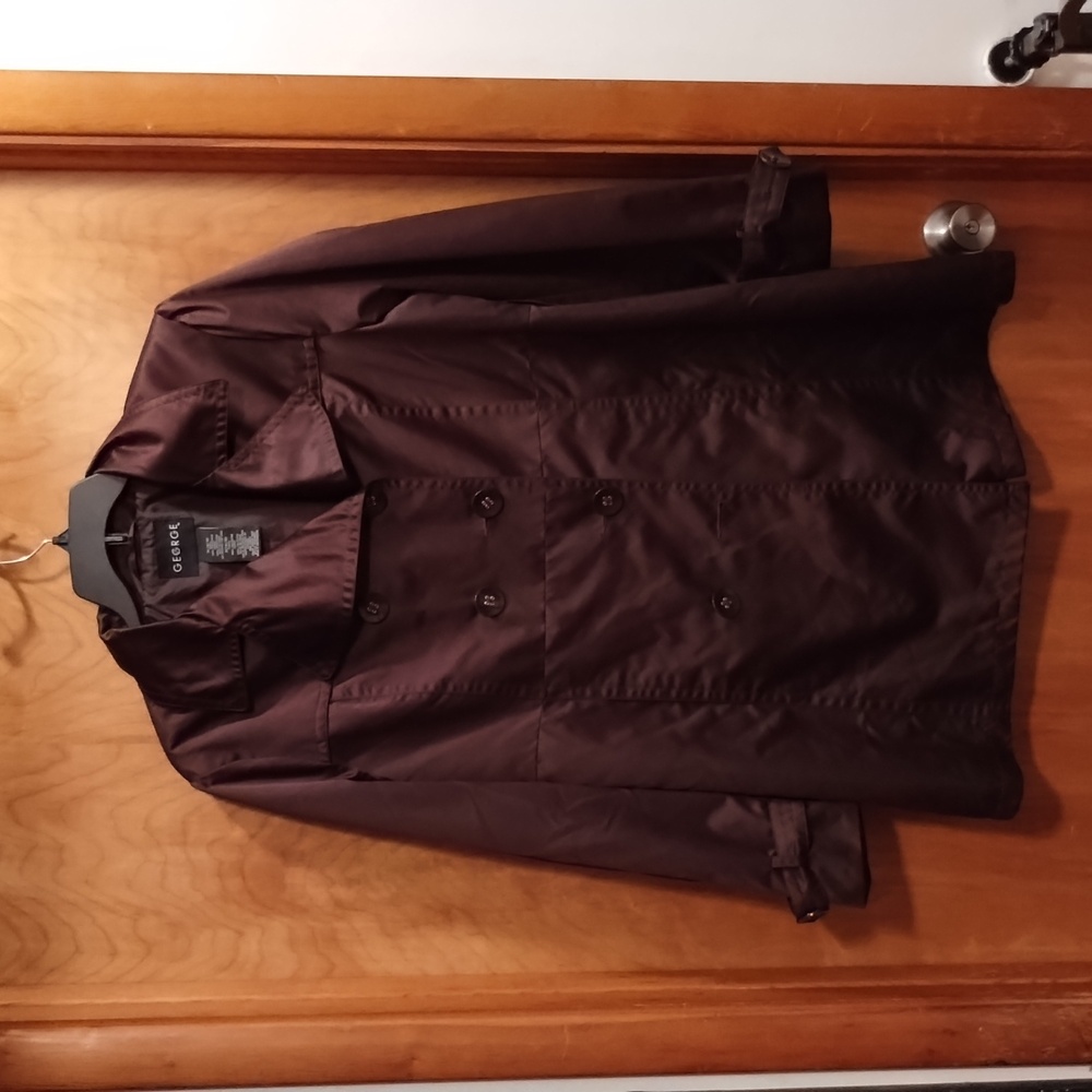 Women's jacket size 16-18